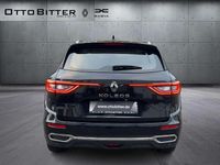 Gebraucht Renault Koleos Zen 177 PS (130 kW) 2019 Deepblack SUV