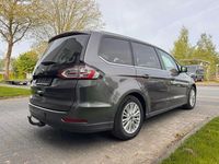 Gebraucht Ford Galaxy Titanium 150 PS (110 kW) 2015 Van / Kleinbus