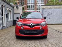 gebraucht Renault Twingo Limited, Klima,PDC,Alufelg,Tempo,LED