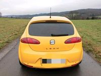 gebraucht Seat Leon ll 1.6 Benzin