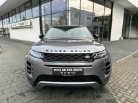 gebraucht Land Rover Range Rover evoque AHK Carplay Navi