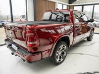Gebraucht Dodge Ram Limited 401 PS (294 kW) 2023 Rot Pickup