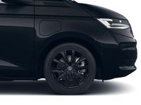 Neu VW Multivan 177 PS (130 kW) 2026 Schwarz Van