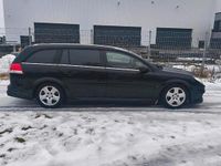 Gebraucht Opel Vectra 175 PS (128 kW) 2006 Schwarz Kombi