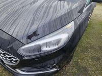 Gebraucht Ford S-MAX Vignale 190 PS (139 kW) 2019 Schwarz Van / Kleinbus