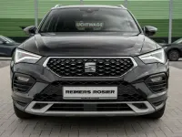 Gebraucht Seat Ateca Xperience 150 PS (110 kW) 2025 Magic schwarz metallic SUV