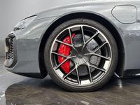 Gebraucht Audi e-tron GT quattro Performance 620 kW (843 PS) 2024 Grau Limousine