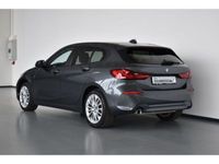 gebraucht BMW 116 i LED-Scheinwerfer PDC SHZ HiFi DAB Navi Plus