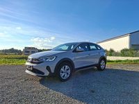 Gebraucht VW Taigo Life 116 PS (85 kW) 2024 Ascotgrau SUV
