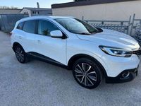 gebraucht Renault Kadjar Autom. LED, Navi, Kamera, Alu, Neu Tüv