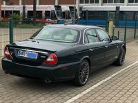 Gebraucht Jaguar XJ8 258 PS (189 kW) 2003 Limousine
