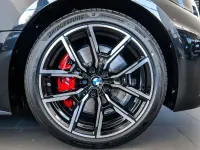 Neu BMW 420 Coupé M Sport 190 PS (139 kW) 2026 Schwarz Coupé