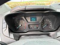 Gebraucht Ford Transit 105 PS (77 kW) 2018 Rot Limousine