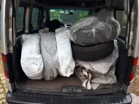 Occasion Opel Combo 99 ch (72 kW) 2006 Monospace