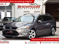 Gebraucht Ford Mondeo Titanium S 203 PS (149 kW) 2011 Braun Limousine