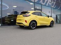 Neu Ford Puma Gen-E Premium 124 kW (169 PS) 2026 Electric yellow metallic SUV