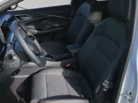 Neu MG MG3 Luxury 194 PS (142 kW) 2026 Grau Kleinwagen