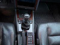 Gebraucht Volvo 850 230 PS (169 kW) 1996 Schwarz Kombi