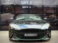 Occasion Aston Martin Vanquish 604 ch (444 kW) 2017 Noir Coupé