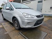 gebraucht Ford C-MAX 1,6 Style+ Style+