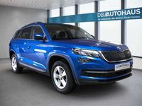 gebraucht Skoda Kodiaq KodiaqAmbition 2.0 TDI DSG