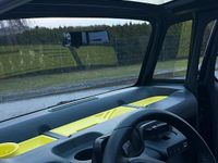 Gebraucht Opel Rocks-e Rocks 2022 Schwarz Kleinwagen