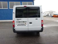 gebraucht Ford Transit FT 260 K LKW nur 96970km KD NEU ZV EFH