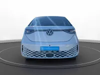 Gebraucht VW ID. Buzz Pro 210 kW (286 PS) 2025 Candy weiss Van / Kleinbus
