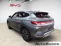 Brugt BYD Seal U Design 324 HK (238 kW) 2025 Grå SUV