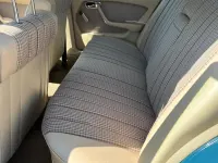 Gebraucht Mercedes 280 SE 177 PS (130 kW) 1977 Blau Limousine