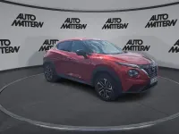 Gebraucht Nissan Juke N-Connecta 94 PS (69 kW) 2026 Fuji sunset red SUV
