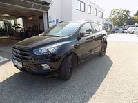 gebraucht Ford Kuga 2.0 TDCi 4x4 Aut. ST-Line