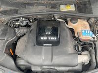 Gebraucht VW Passat 180 PS (132 kW) 2003 Grau Kombi