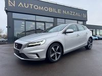 Gebraucht Volvo V40 R-Design 150 PS (110 kW) 2019 Silber Limousine