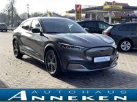 Gebraucht Ford Mustang Mach-E 197 kW (269 PS) 2024 Carbonized gray/asher gray SUV