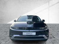 Gebraucht Hyundai Ioniq Basis 125 kW (170 PS) 2025 Schwarz Kleinwagen