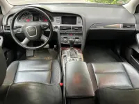 Gebraucht Audi A6 2006 Grau Limousine