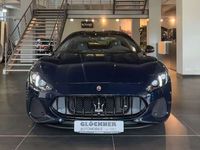 gebraucht Maserati Granturismo 4.7 V8 Sport Sport -