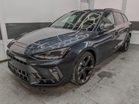 Neu Cupra Leon 150 PS (110 kW) 2025 Magnet grau s7s7 Kombi