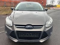 Gebraucht Ford Focus Titanium 150 PS (110 kW) 2011 Grau Limousine