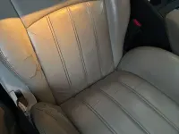 Gebraucht Chrysler 300C 218 PS (160 kW) 2007 Silber Kombi