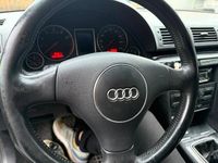 Gebraucht Audi A4 2002 Limousine