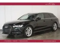Gebraucht Audi A6 S-Line 190 PS (139 kW) 2018 Kombi