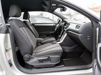 gebraucht VW T-Roc 1.5 TSI Style