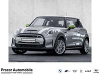 Gebraucht Mini Cooper SE Classic 135 kW (184 PS) 2023 Melting silver iii Kleinwagen