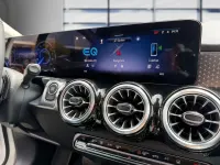 Gebraucht Mercedes EQB300 167 kW (228 PS) 2025 Weiß SUV