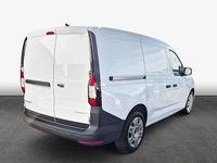 Gebraucht Ford Transit Trend 102 PS (75 kW) 2024 Weiß Van