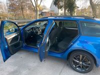 gebraucht Skoda Octavia 1.6 TDI Ambition Kombi AHK NAVI TÜV 3/26