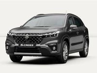 Neu Suzuki SX4 S-Cross Comfort 110 PS (80 kW) 2025 Grau SUV