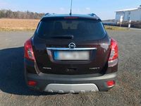 Gebraucht Opel Mokka 140 PS (102 kW) 2013 Braun SUV